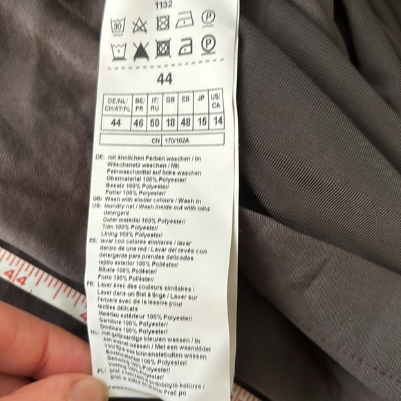 Taifun Sequined Dress - Picture 6 of 6